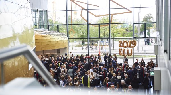 Graduation KLU 2019