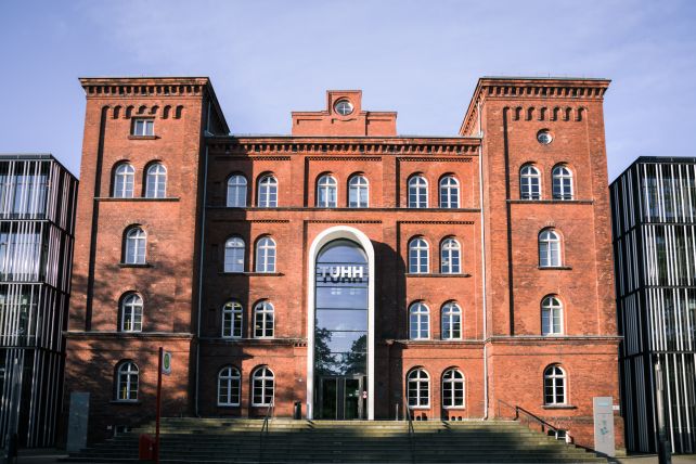 © TUHH: the Technical University of Hamburg