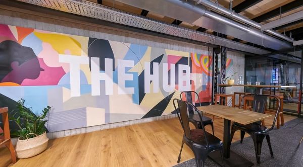 © Digital Hub Logistics Hamburg