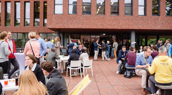 Startup Port Community Day 2023