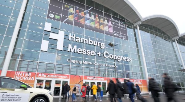 © Hamburg Messe und Congress / Michael Zapf