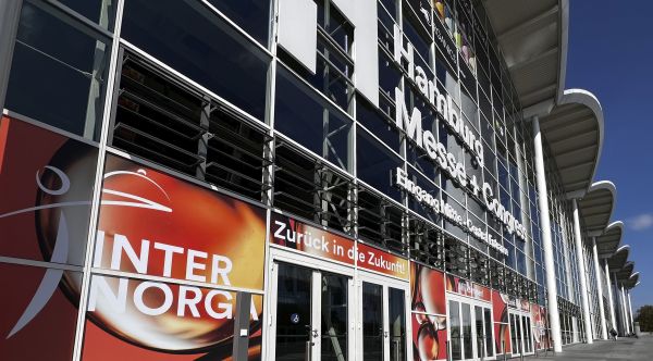 © Hamburg Messe und Congress / Rolf Otzipka