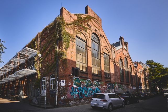 © Mediaserver Hamburg / ThisIsJulia Photography