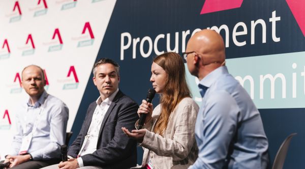 © Procurement Summit
