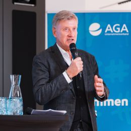 © Christian Ströder: Ole von Beust