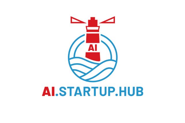 Logo AI.STARTUP.HUB
