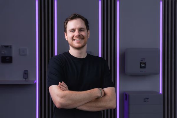 © 1KOMMA5°: Sascha Koppe, Chief Revenue Officer