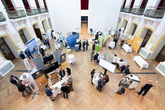 Prop Tech Vienna 2019