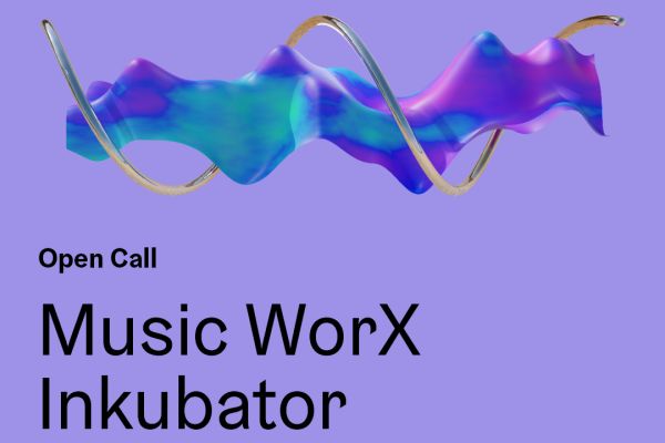 Music Worx Hamburg Kreativ Gesellschaft