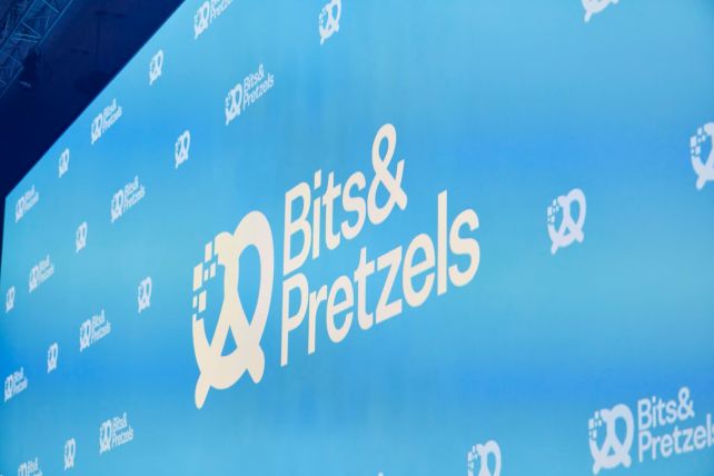 © Bits & Pretzels