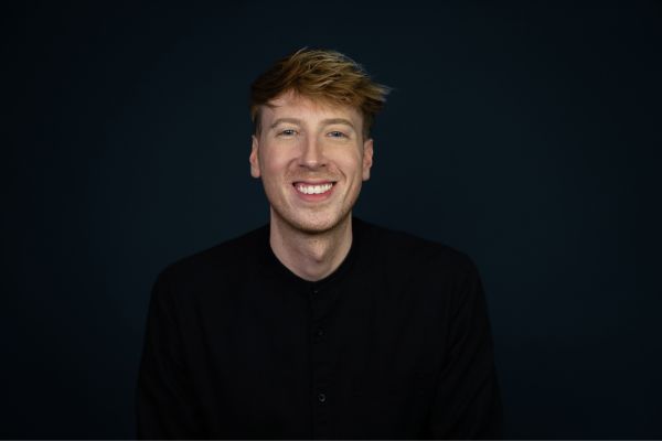 © Boomerang: Marc Engelmann, CEO & Co-Founder of Boomerang