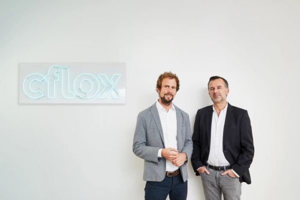 © cflox: Philipp Tillmanns and Thomas Krings, managing directors
