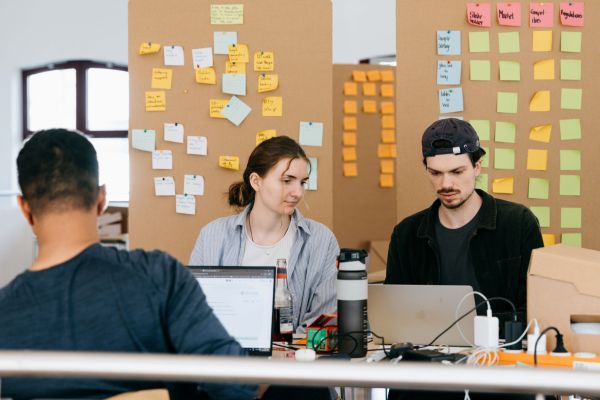 © Deep Tech Innovation Sprint