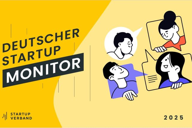 © Bundesverband Deutsche Startups