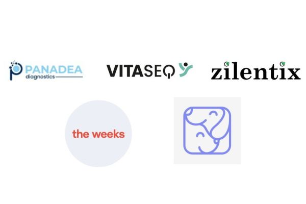 © Panadea/VitaSeq/Zilentix/the weeks/bettersoon