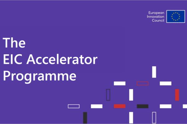 © European Innovation Council