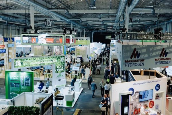 © Hydrogen Technology EXPO