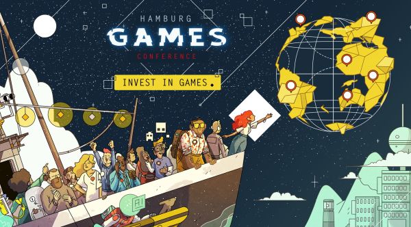 © Hamburg Games Conference