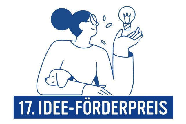 © Idee-Förderpreis