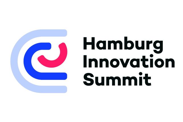 © HHIS: the new logo of the Hamburg Innovation Summit