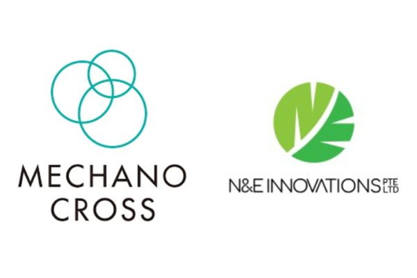 © Mechanocross/N&E Innovations
