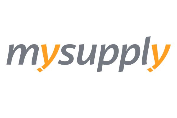 mysupply Logo