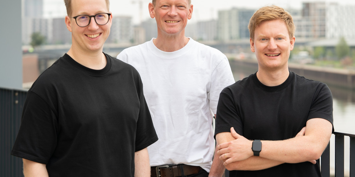 2 5 Millionen Euro fur Fintech Parto Startup City Hamburg