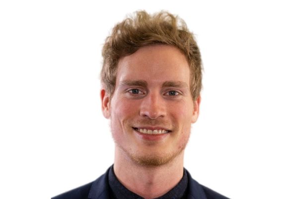 © Flowfox: CEO Patrick Pehmöller