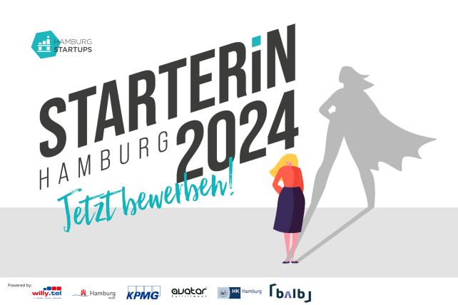 © Hamburg Startups