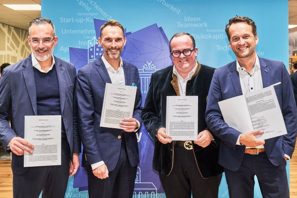 © Hamburg Marketing/Stefan Groenveld: Stefan Franzke, Manfred Janssen, Clemens Baumgärtner, Rolf Strittmatter
