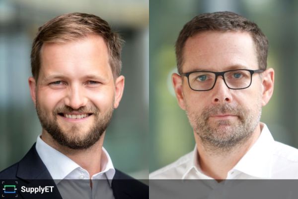 © SupplyET: Dr.-Ing. Christian Hochmuth and Dr. Matthias Brönner