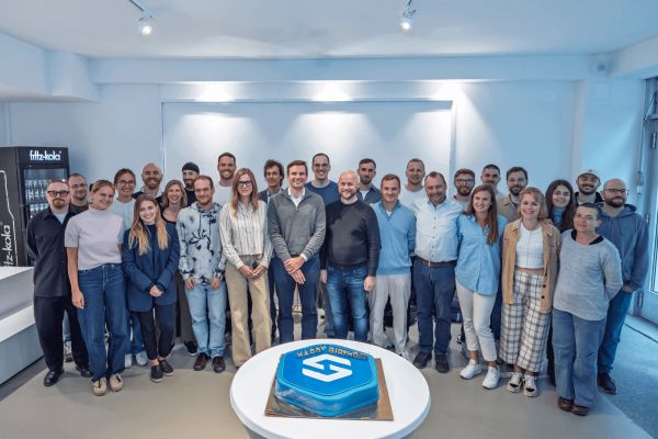 © Mika-Fotografie: the team of Sonia