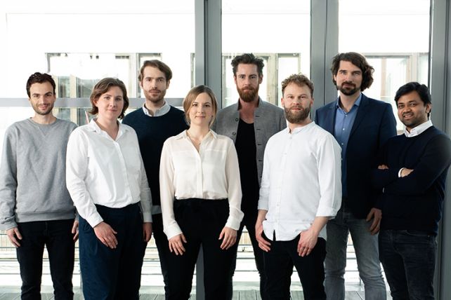© HelloBetter: the leading team