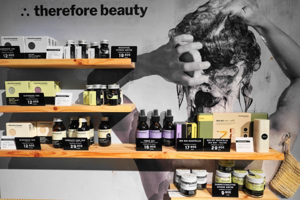 © Mathias Jäger/Hamburg Startups: the range of therefore beauty at Hobenköök