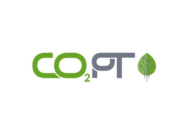 CO2OPT Logo