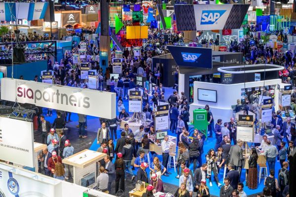 © VivaTech2019