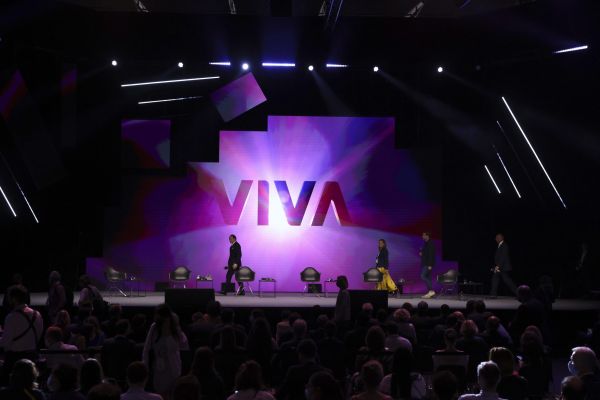© VivaTech2021