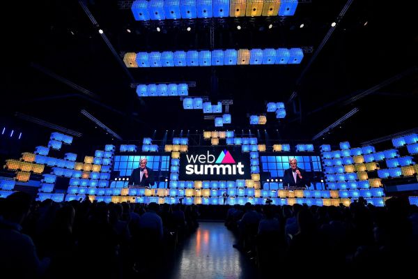 © Web Summit