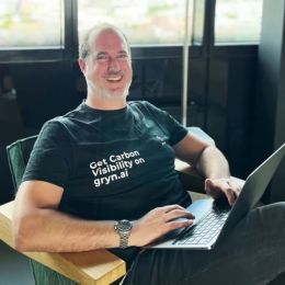 © gryn: CEO Oliver Ritzmann