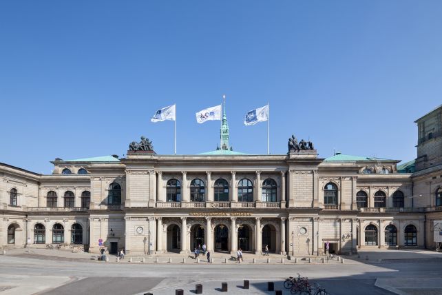 ©Handelskammer Hamburg, Daniel Sumesgutner