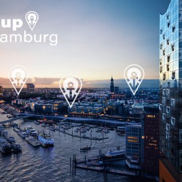 Startup City Hamburg - Everything about Hamburgs Startup-Ecosystem