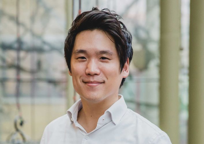 Andrew Woo Schill, VP of GTM Strategy at MircoSec