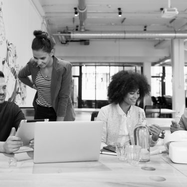Data and Insighs for Hamburgs startups