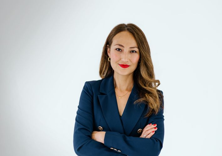 2hearts Einura Portrait