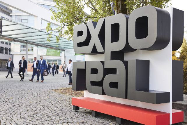 ©Messe München GmbH