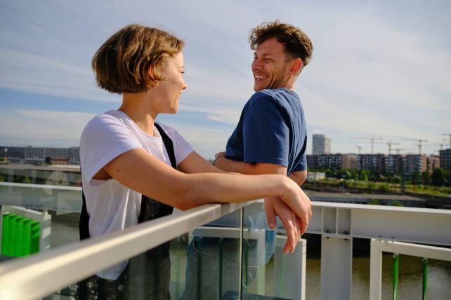 Finding a co-founder in Hamburg