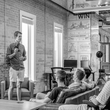 startup events, conferences and fairs in Hamburg