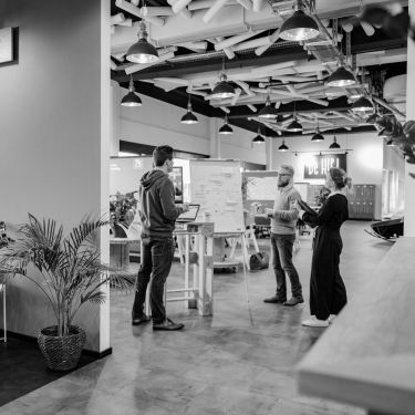 Support Programmes Startups Hamburg