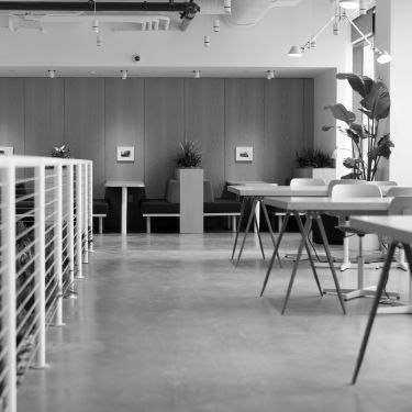 Workspaces startup ecosystem Hamburg