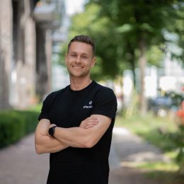 © plancraft: Julian Wiedenhaus (CEO)